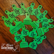 Load image into Gallery viewer, Custom Small Tag