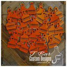 Load image into Gallery viewer, Custom Small Tag